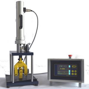 bending testing machine