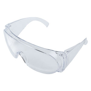 UV safety glasses