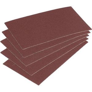 aluminum oxide sandpaper 1