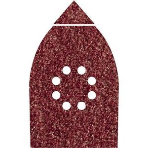 aluminum oxide sandpaper 1