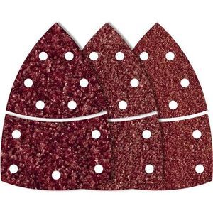 aluminum oxide sandpaper 1