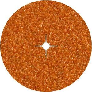 aluminum oxide abrasive disc 1