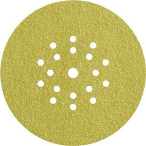 finishing abrasive disc 1