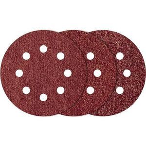 surface cleaning abrasive disc 1