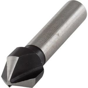 solid milling cutter 1