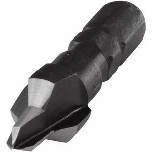 solid drill bit 1