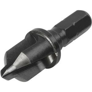 solid drill bit 1