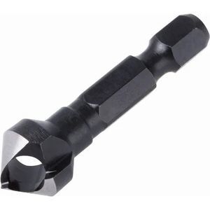 solid drill bit 1