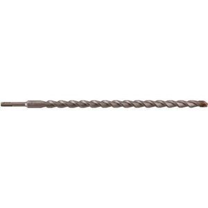 solid drill bit 1