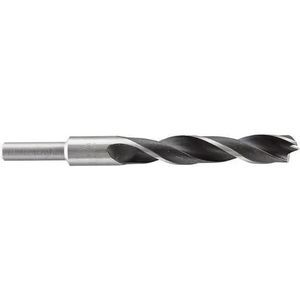 solid drill bit 1