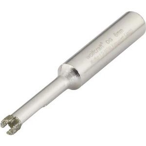 diamond-coated drill bit 1