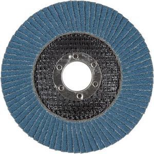 finishing flap disc 1