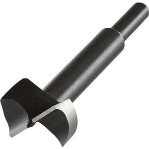 solid drill bit 1