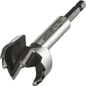 solid drill bit 1