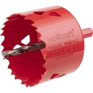 wood hole saw 1