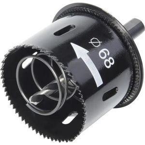 metal hole saw 1