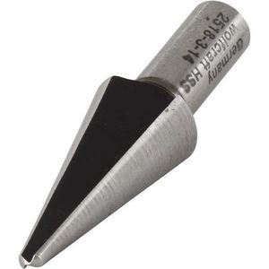 solid milling cutter 1