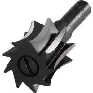 solid milling cutter 1