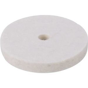 felt polishing pad 1