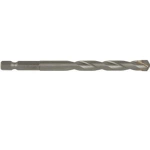 solid drill bit 1