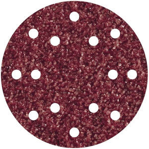 aluminum oxide abrasive disc 1