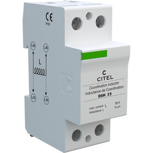 coordination inductor