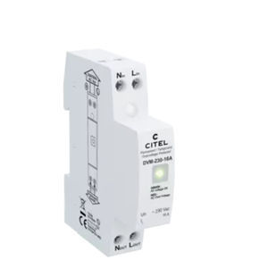 overvoltage protection 1