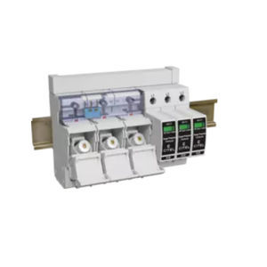 type 1 + 2 surge protection unit 1