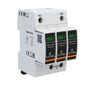 type 2 surge protection unit 1