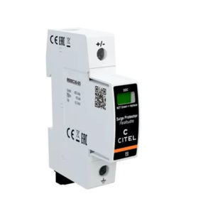 type 1 + 2 surge protection unit 1