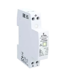 type 2 surge protection unit 1