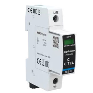 type 3 surge arrester 1