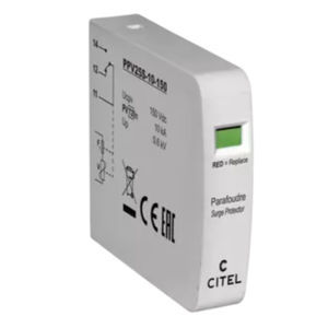 type 2 surge arrester 1