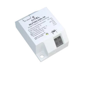 class II surge arrester 1