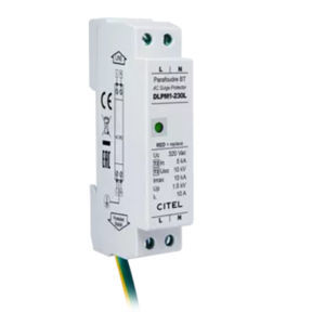 type 3 surge protection unit 1