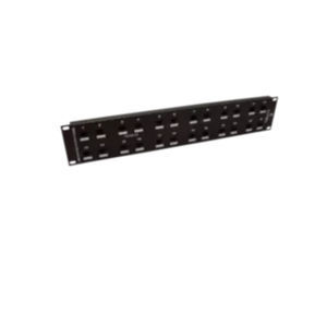 LAN surge protection unit 1
