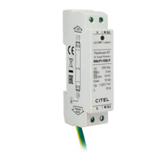 type 3 surge protection unit 1