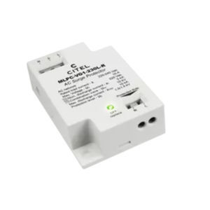 class I surge arrester 1