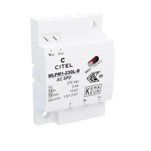 type 2 surge protection unit 1