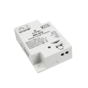 data and telecommunication line surge protection unit 1