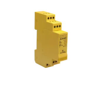 telecommunications surge protection unit 1