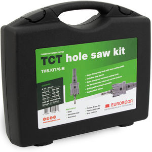 TCT hole saw