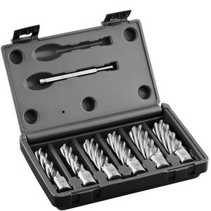HSS annular cutter 1