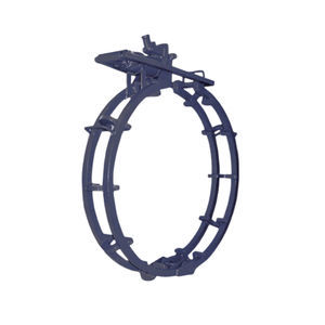 pipe hydraulic clamp 1