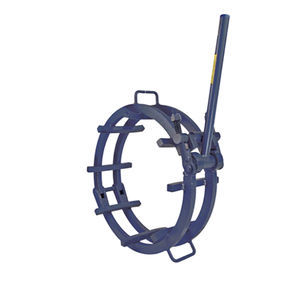 pipe hydraulic clamp 1