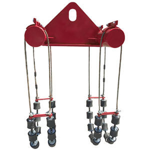 round slings