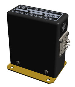 固定电流变送器