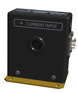 霍尔效应电流传感器