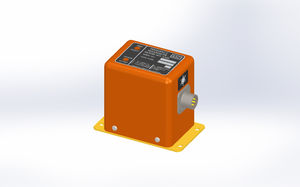 frequency transducer