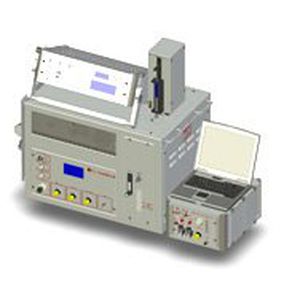 gas analyzer